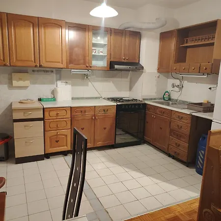 Apartman Emili Split