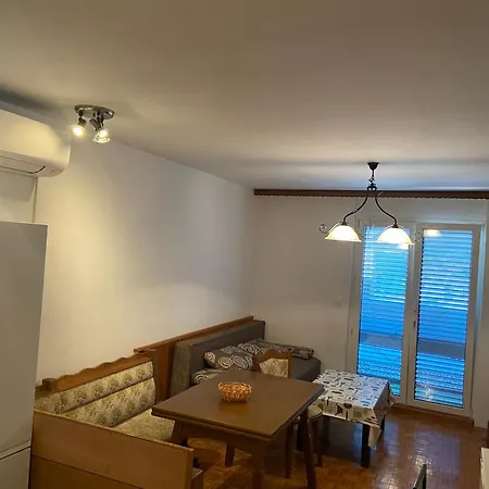 Apartman Emili Split