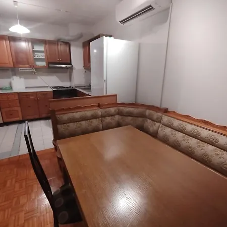 Emili Apartman Split