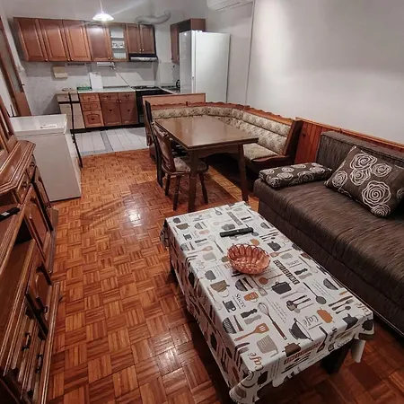 Apartman Emili *