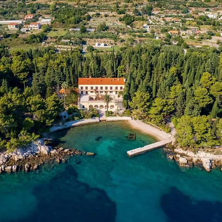 Emili Apartman Split